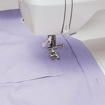 Singer Οικιακή Ραπτομηχανή