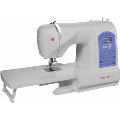 Singer Οικιακή Ραπτομηχανή