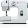 Singer Οικιακή Ραπτομηχανή Κόκκινη