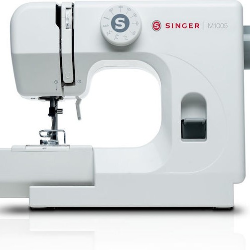 Singer Οικιακή Ραπτομηχανή Κόκκινη