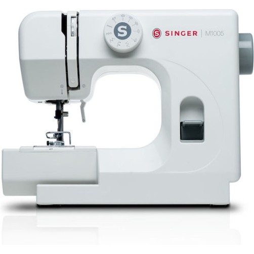 Singer Οικιακή Ραπτομηχανή Κόκκινη