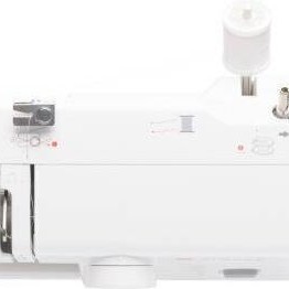 Singer Οικιακή Ραπτομηχανή Κόκκινη