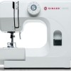 Singer Οικιακή Ραπτομηχανή Κόκκινη