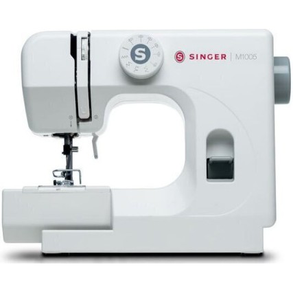 Singer Οικιακή Ραπτομηχανή Κόκκινη