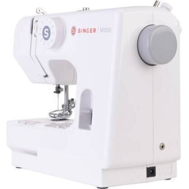 Singer Οικιακή Ραπτομηχανή Κόκκινη