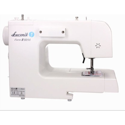 Lucznik Οικιακή Ραπτομηχανή Ewa II 2014