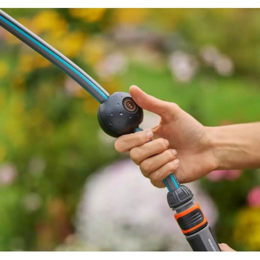 Gardena Ανέμη Ποτίσματος για Λάστιχο έως 40m