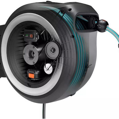 Gardena Ανέμη Ποτίσματος για Λάστιχο έως 40m