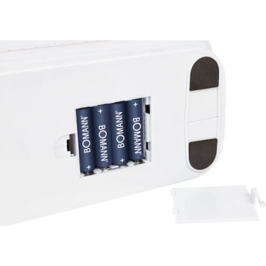 Clatronic Οικιακή Ραπτομηχανή NM 3795 Λευκή