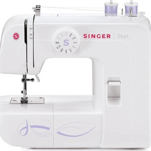 Singer Οικιακή Ραπτομηχανή