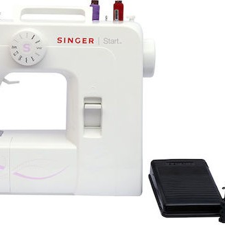 Singer Οικιακή Ραπτομηχανή