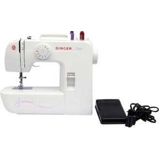 Singer Οικιακή Ραπτομηχανή