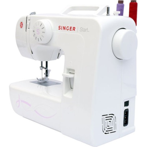 Singer Οικιακή Ραπτομηχανή