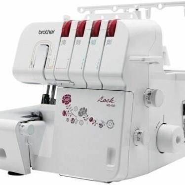 Brother Ραπτομηχανή Κοπτοράπτης 3034D