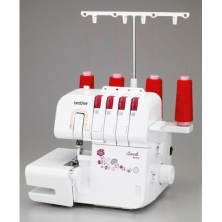 Brother Ραπτομηχανή Κοπτοράπτης 3034D