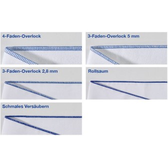 Brother Ραπτομηχανή Κοπτοράπτης 3034D