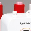 Brother Ραπτομηχανή Κοπτοράπτης 3034D