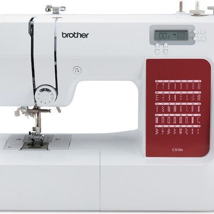 Brother Οικιακή Ραπτομηχανή CS10S
