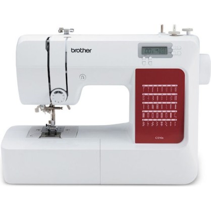 Brother Οικιακή Ραπτομηχανή CS10S