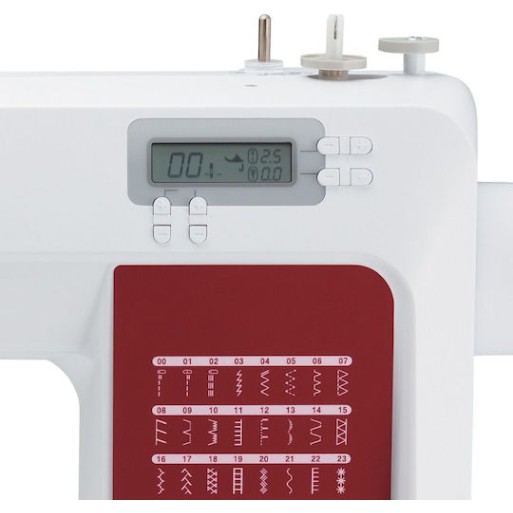 Brother Οικιακή Ραπτομηχανή CS10S