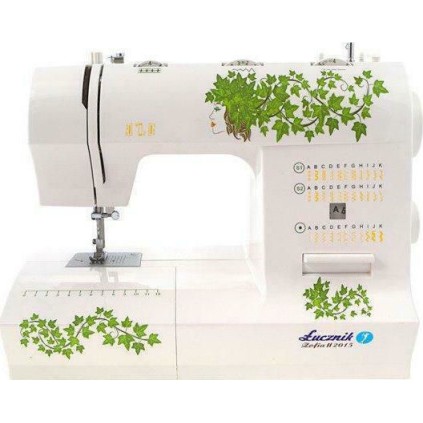 Lucznik Οικιακή Ραπτομηχανή Zofia II