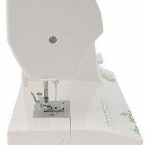 Lucznik Οικιακή Ραπτομηχανή Zofia II