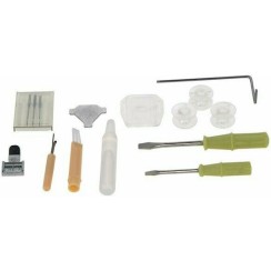 Lucznik Οικιακή Ραπτομηχανή Zofia II