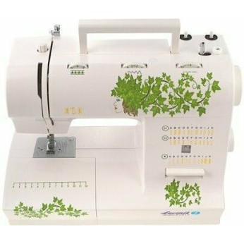 Lucznik Οικιακή Ραπτομηχανή Zofia II