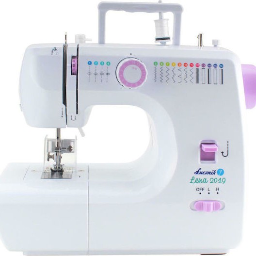 Lucznik Ραπτομηχανή Mini Lena 2019