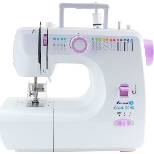 Lucznik Ραπτομηχανή Mini Lena 2019
