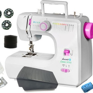 Lucznik Ραπτομηχανή Mini Lena 2019