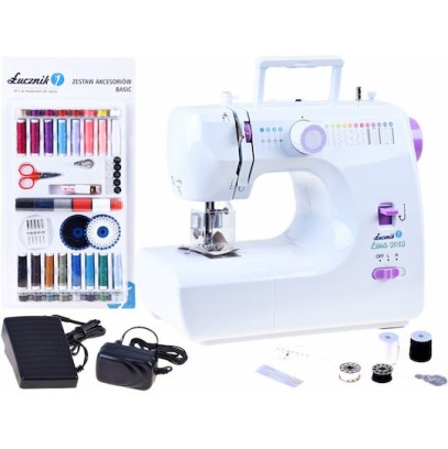 Lucznik Ραπτομηχανή Mini Lena 2019