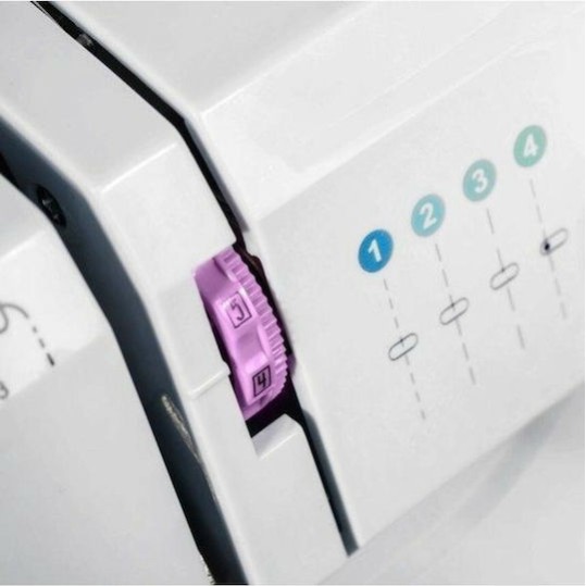 Lucznik Ραπτομηχανή Mini Lena 2019