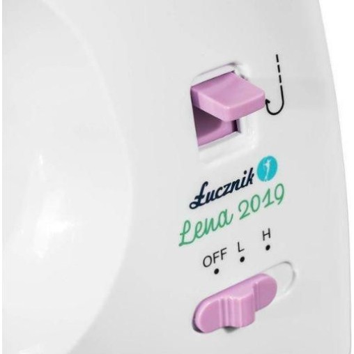 Lucznik Ραπτομηχανή Mini Lena 2019