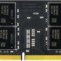 TeamGroup Elite DDR4 με Module 1x16GB και Ταχύτητα 2666 για Laptop
