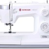 Singer Οικιακή Ραπτομηχανή Λευκή