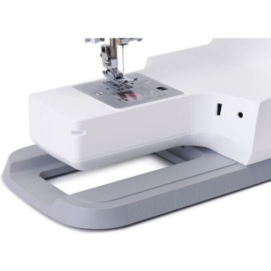 Singer Οικιακή Ραπτομηχανή Λευκή