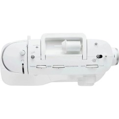 Singer Οικιακή Ραπτομηχανή Λευκή