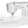 Singer Οικιακή Ραπτομηχανή Λευκή