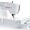 Singer Οικιακή Ραπτομηχανή Λευκή