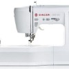 Singer Οικιακή Ραπτομηχανή Λευκή