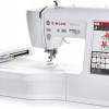 Singer Οικιακή Ραπτομηχανή Λευκή
