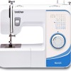 Brother Οικιακή Ραπτομηχανή Λευκή