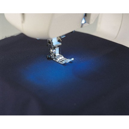 Brother Οικιακή Ραπτομηχανή Λευκή