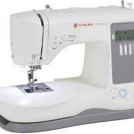 Singer Οικιακή Ραπτομηχανή