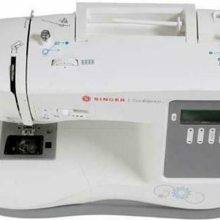 Singer Οικιακή Ραπτομηχανή