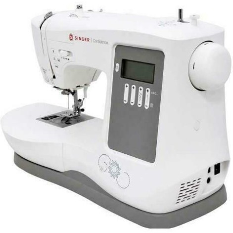Singer Οικιακή Ραπτομηχανή