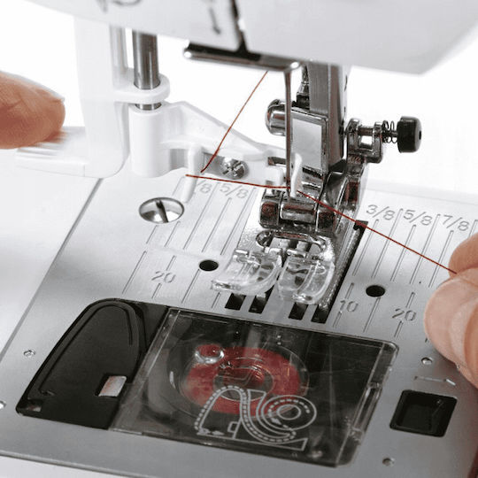 Singer Οικιακή Ραπτομηχανή