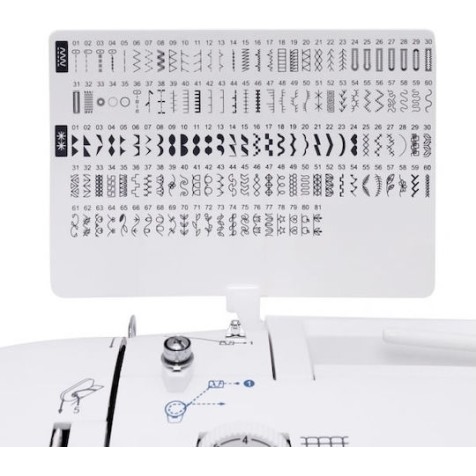 Singer Οικιακή Ραπτομηχανή