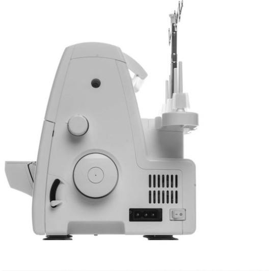 Singer Ραπτομηχανή Κοπτοράπτης